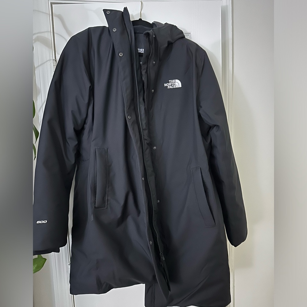 Northface Coat